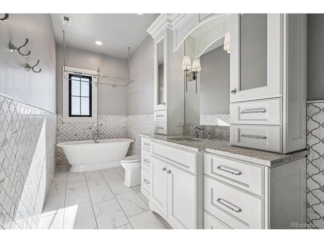 4912 Caballo Pl, Parker, CO 80134