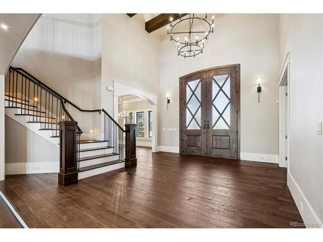 4912 Caballo Pl, Parker, CO 80134