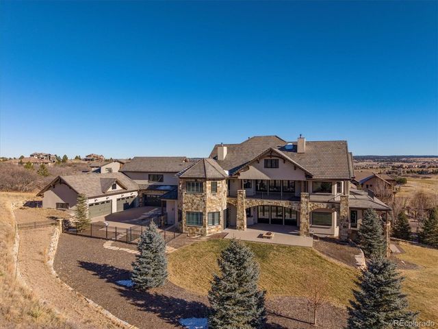 4912 Caballo Pl, Parker, CO 80134