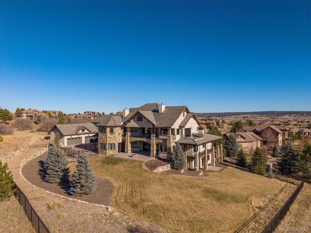 4912 Caballo Pl, Parker, CO 80134