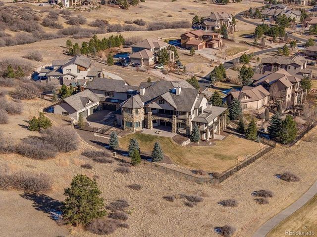 4912 Caballo Pl, Parker, CO 80134