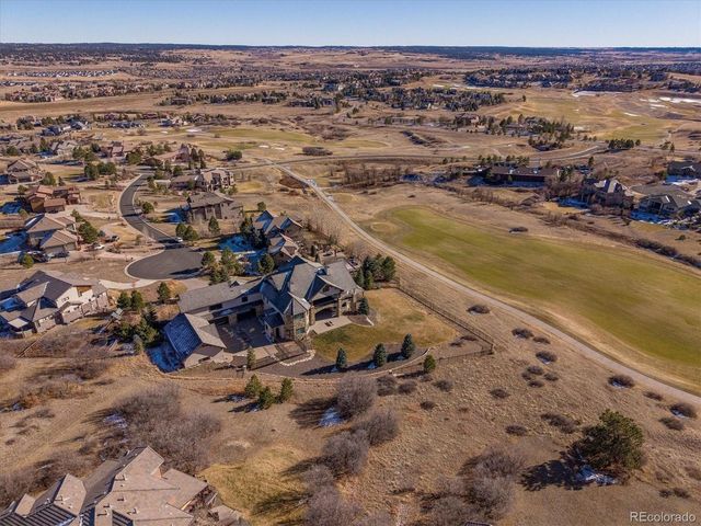 4912 Caballo Pl, Parker, CO 80134