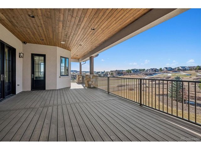 4912 Caballo Pl, Parker, CO 80134