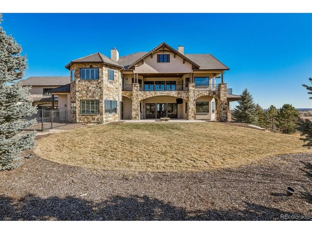 4912 Caballo Pl, Parker, CO 80134