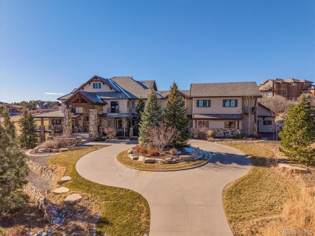 4912 Caballo Pl, Parker, CO 80134