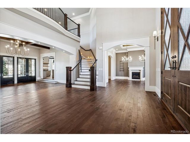 4912 Caballo Pl, Parker, CO 80134