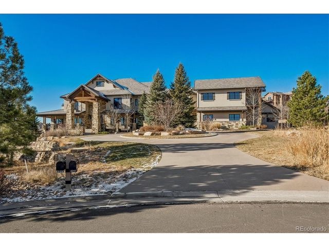 4912 Caballo Pl, Parker, CO 80134