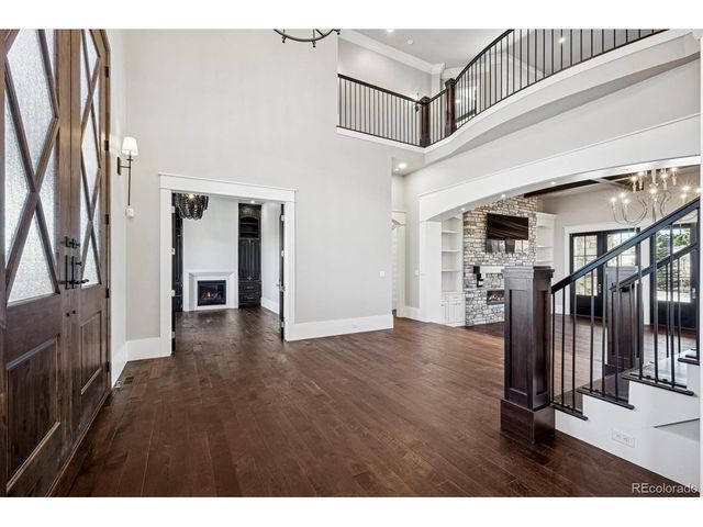 4912 Caballo Pl, Parker, CO 80134