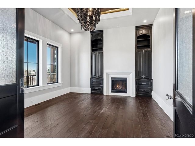 4912 Caballo Pl, Parker, CO 80134