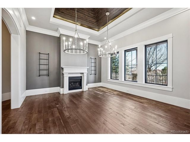 4912 Caballo Pl, Parker, CO 80134