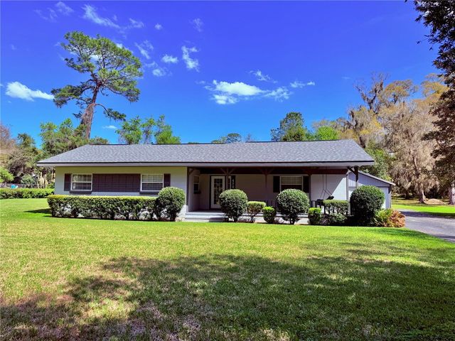 4701 NE 7TH AVENUE, Ocala, FL 34479