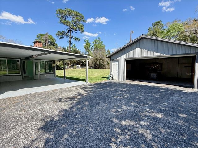 4701 NE 7TH AVENUE, Ocala, FL 34479