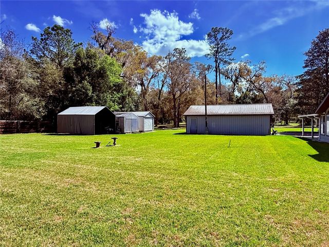 4701 NE 7TH AVENUE, Ocala, FL 34479