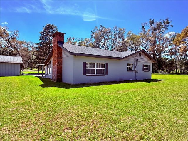 4701 NE 7TH AVENUE, Ocala, FL 34479