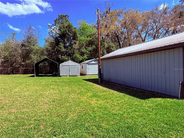 4701 NE 7TH AVENUE, Ocala, FL 34479