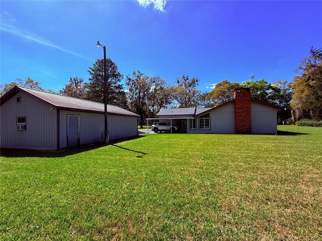 4701 NE 7TH AVENUE, Ocala, FL 34479