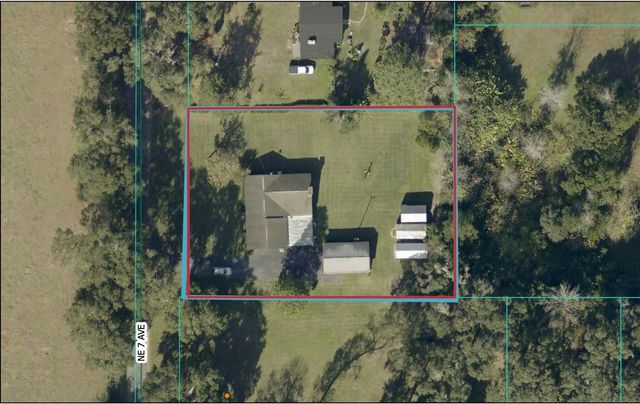 4701 NE 7TH AVENUE, Ocala, FL 34479