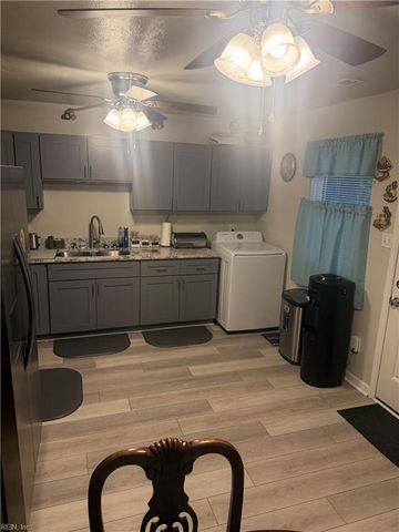 827 Trice TER, Norfolk, VA 23502