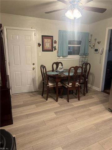 827 Trice TER, Norfolk, VA 23502