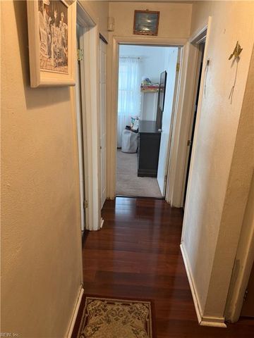 827 Trice TER, Norfolk, VA 23502