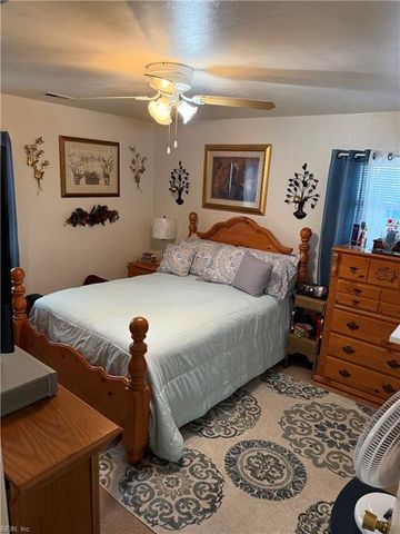 827 Trice TER, Norfolk, VA 23502