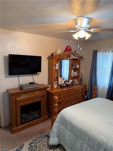 827 Trice TER, Norfolk, VA 23502