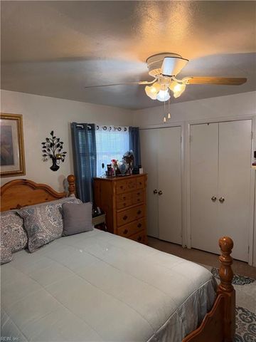 827 Trice TER, Norfolk, VA 23502