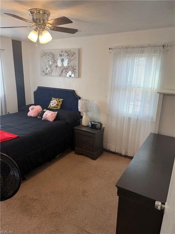 827 Trice TER, Norfolk, VA 23502