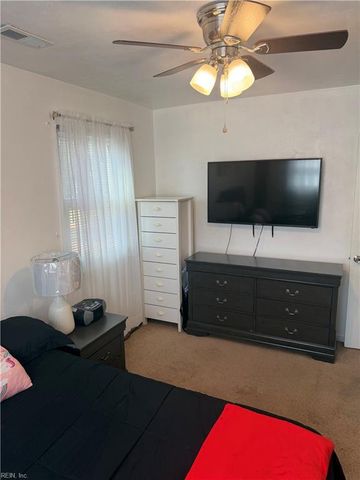 827 Trice TER, Norfolk, VA 23502