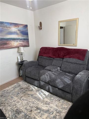 827 Trice TER, Norfolk, VA 23502