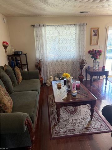 827 Trice TER, Norfolk, VA 23502