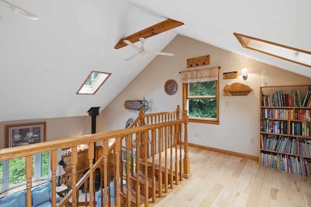 87 B Hill Road, Pownal, VT 05261