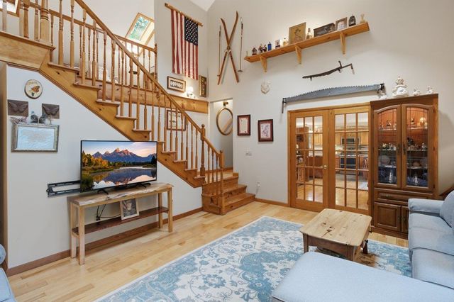 87 B Hill Road, Pownal, VT 05261