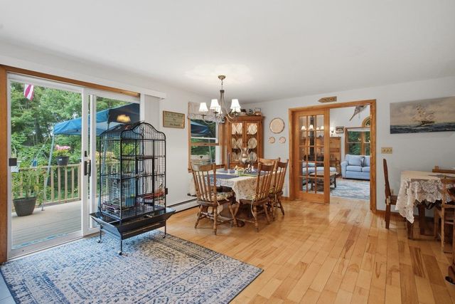 87 B Hill Road, Pownal, VT 05261