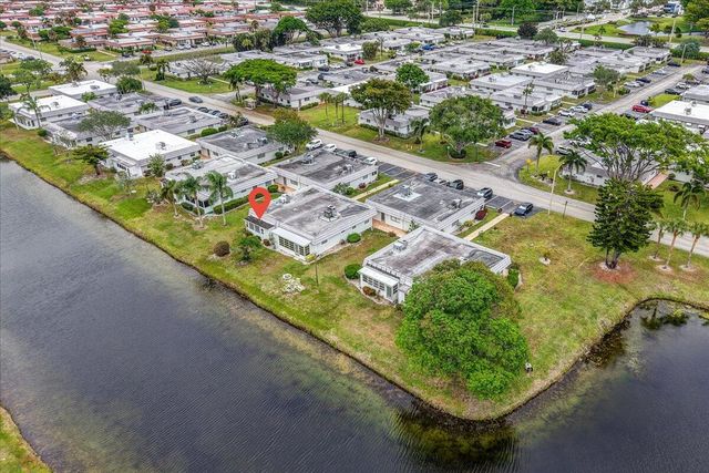 150 Valencia Boulevard G, Delray Beach, FL 33446