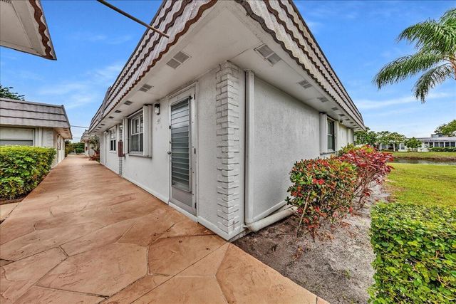 150 Valencia Boulevard G, Delray Beach, FL 33446