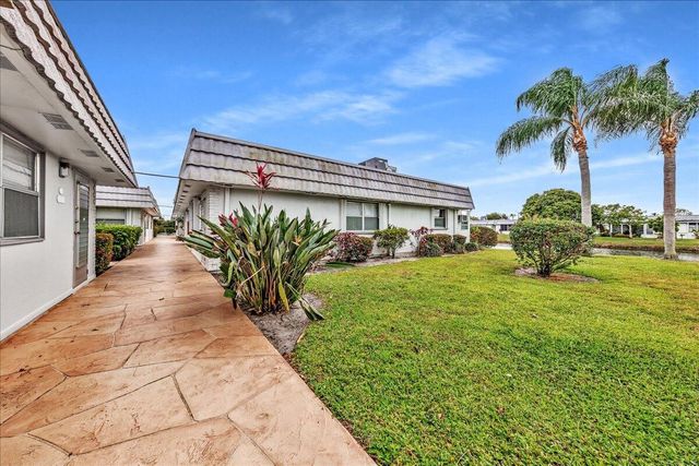 150 Valencia Boulevard G, Delray Beach, FL 33446