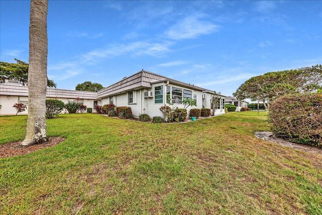 150 Valencia Boulevard G, Delray Beach, FL 33446