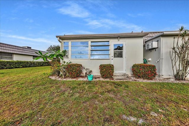 150 Valencia Boulevard G, Delray Beach, FL 33446