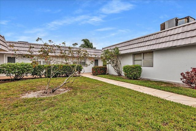 150 Valencia Boulevard G, Delray Beach, FL 33446