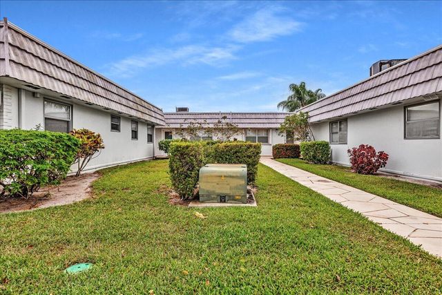 150 Valencia Boulevard G, Delray Beach, FL 33446