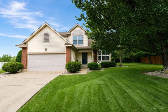 4568 School Haven Circle, Union Twp, OH 45103