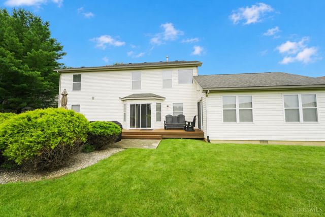 4568 School Haven Circle, Union Twp, OH 45103