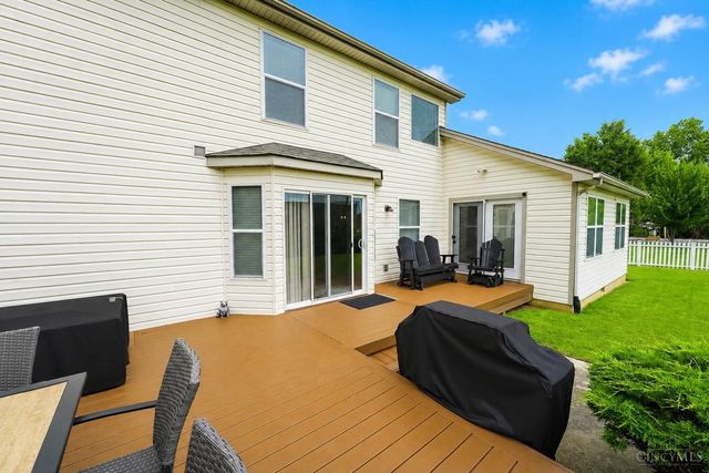 4568 School Haven Circle, Union Twp, OH 45103