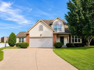 4568 School Haven Circle, Union Twp, OH 45103