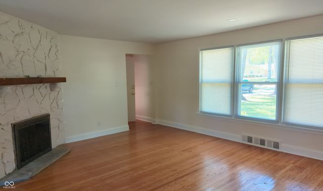 8615 El Rico Drive, Indianapolis, IN 46240