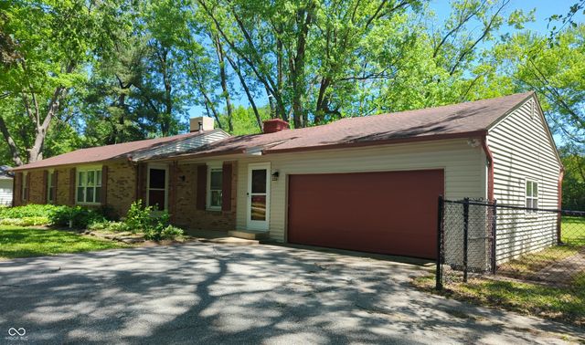 8615 El Rico Drive, Indianapolis, IN 46240