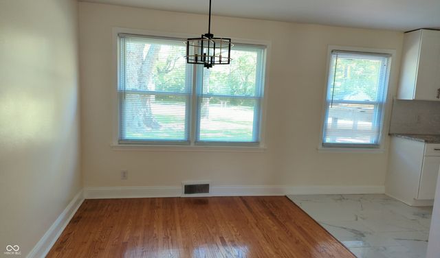 8615 El Rico Drive, Indianapolis, IN 46240