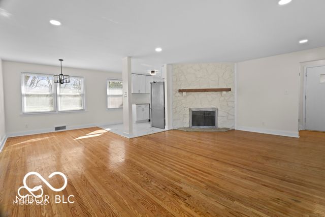 8615 El Rico Drive, Indianapolis, IN 46240