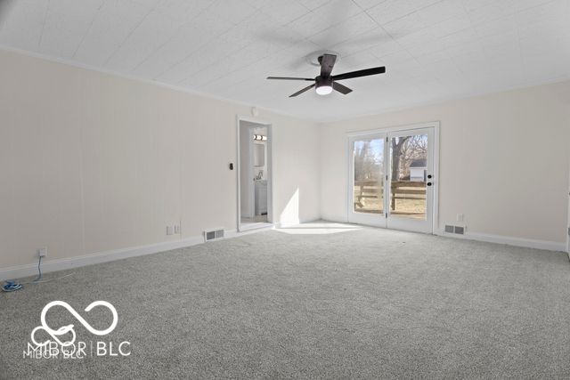 8615 El Rico Drive, Indianapolis, IN 46240